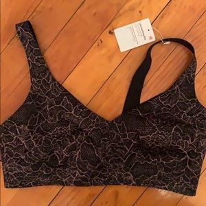 Lululemon Like Nothing Bra